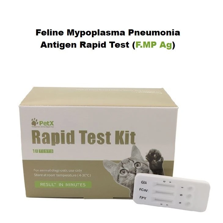 FMP Ag Test